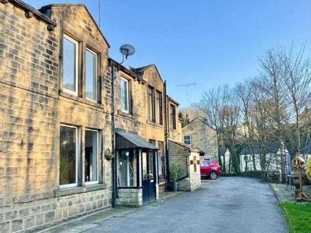 House for rent in Holmfirth, West Yorkshire