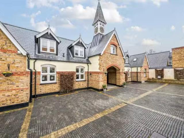House for rent in Chislehurst West