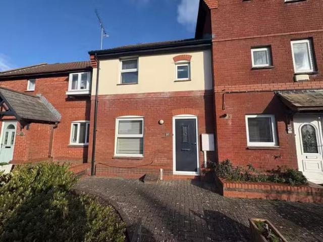 House for rent in Yate, South Gloucestershire