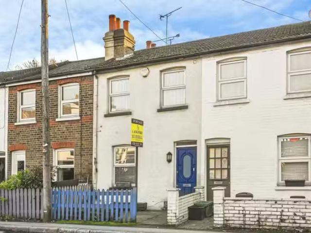 House for rent in Bickley, Greater London