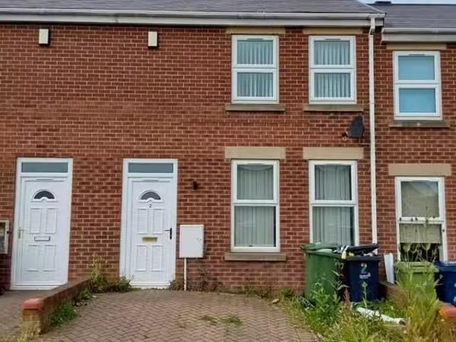 House for rent in Tyne And Wear