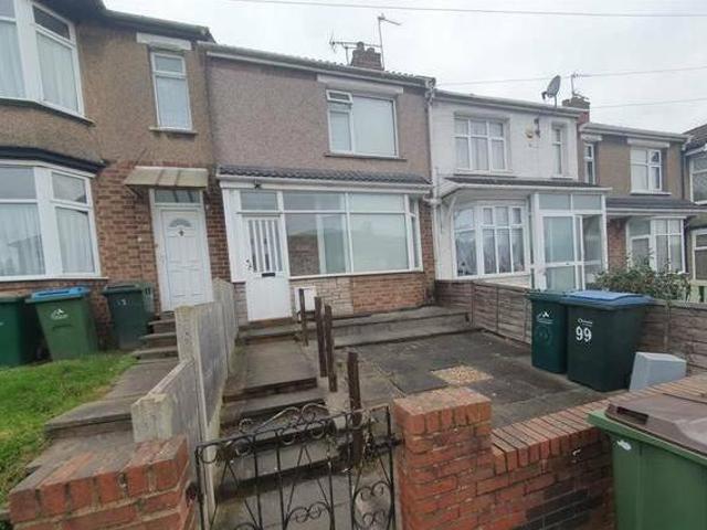 House for rent