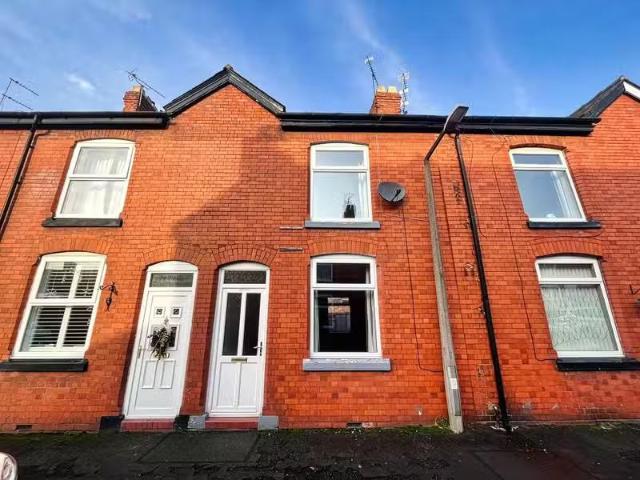 House for rent in Castle, Leftwich