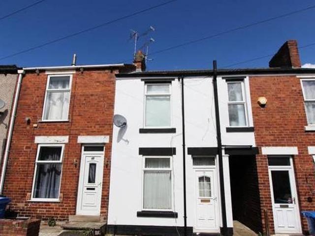 House for rent in Froggatt, East Midlands