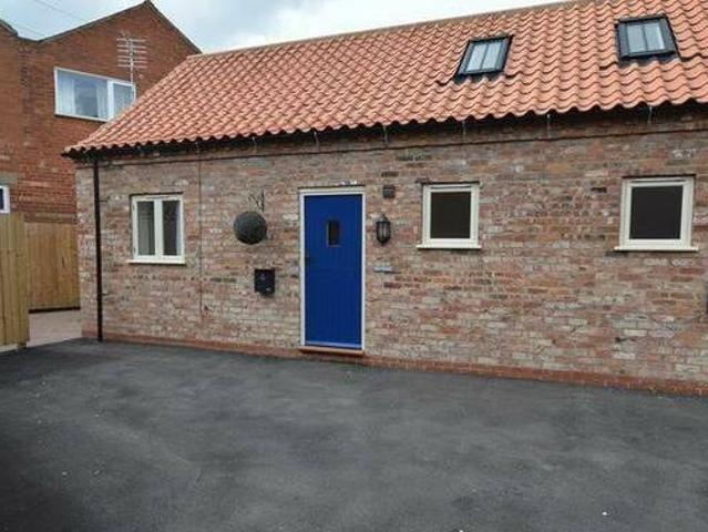 House for rent in Lincolnshire