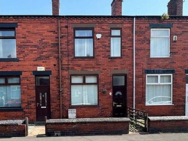 House for rent in Lancashire