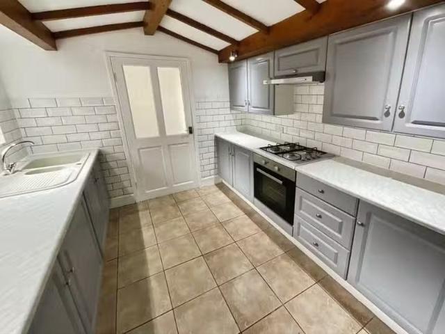 House for rent in Little Moor End, Backburn