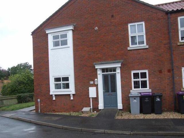 House for rent in Belleau, Lincolnshire
