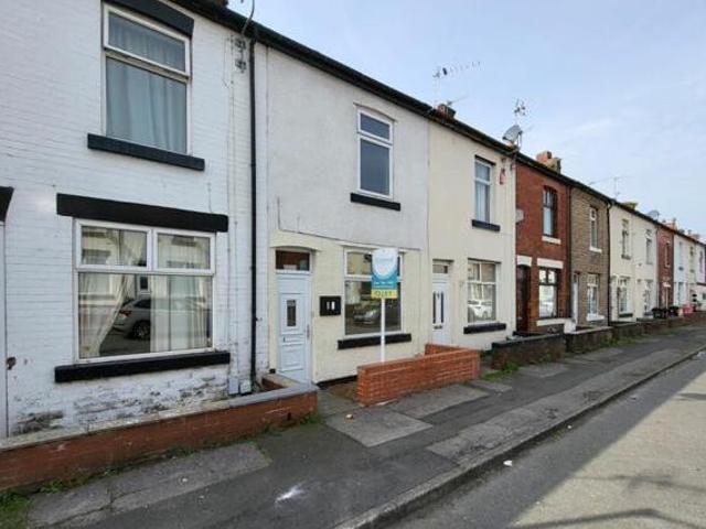 House for rent in Bare, Lancashire
