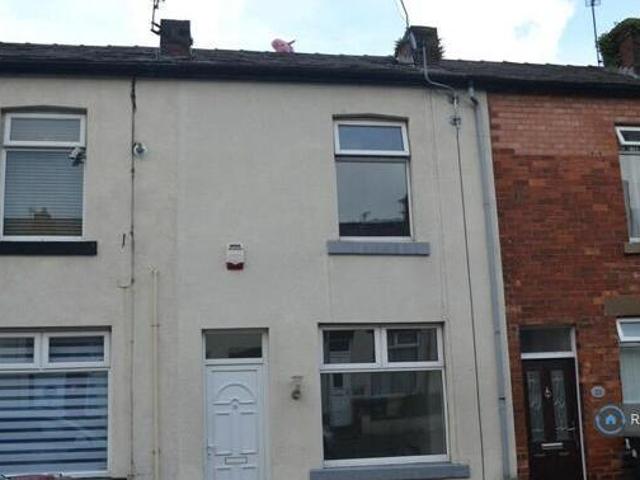House for rent in Bare, Lancashire