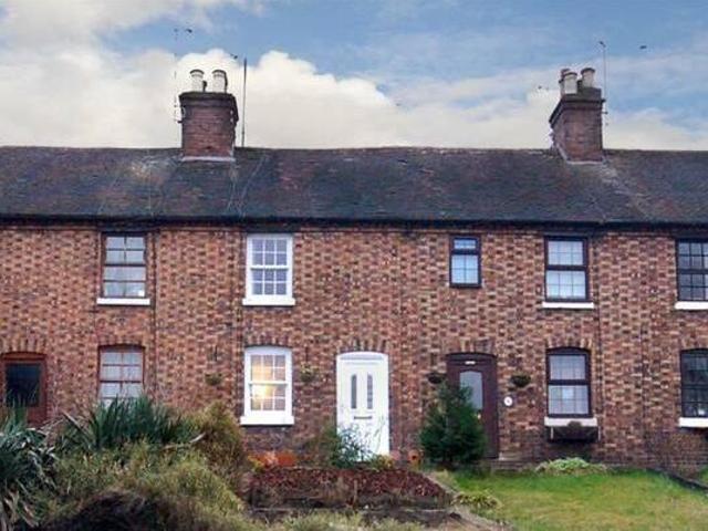 House for rent in Shropshire