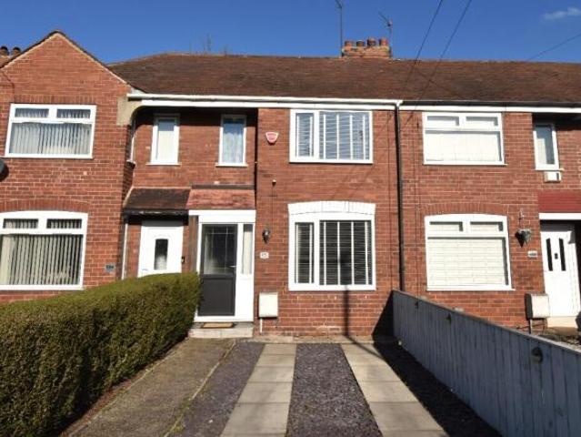 Cottage for rent in Hull, City Of Kingston Upon Hull