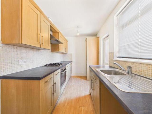 Cottage for rent in Hull, City Of Kingston Upon Hull