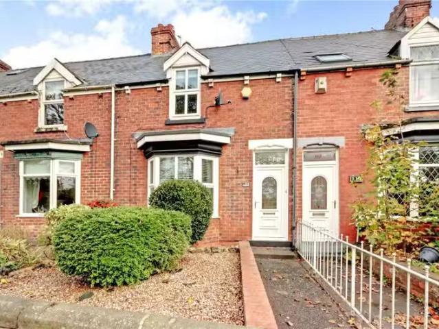 House for rent in Hetton