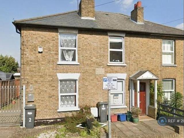 House for rent in Greater London