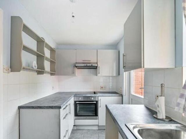 House for rent in Greater London