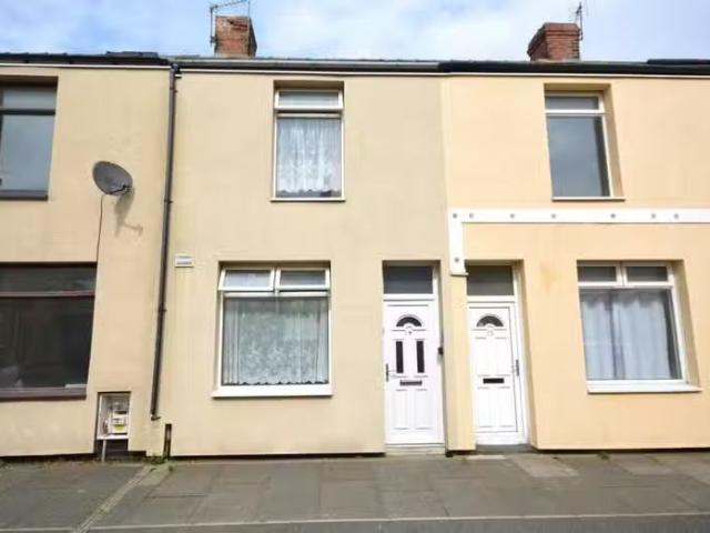 House for rent