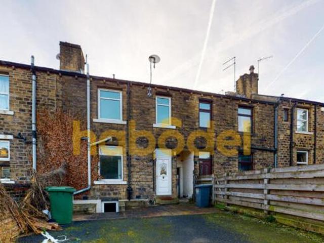 House for rent in Huddersfield, Kirklees