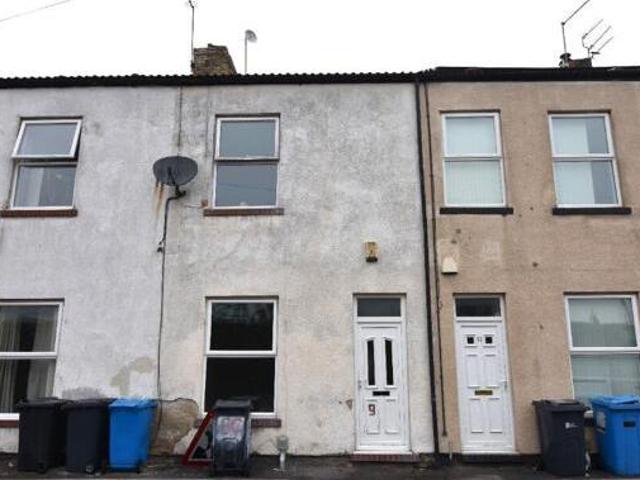 House for rent in Hull, City Of Kingston Upon Hull