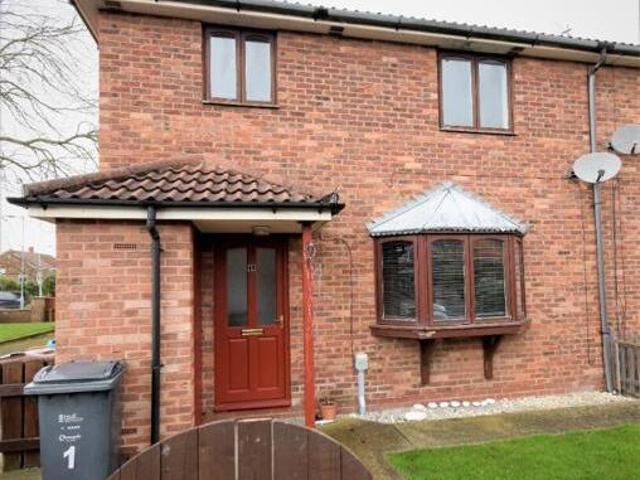 House for rent in Hull, City Of Kingston Upon Hull