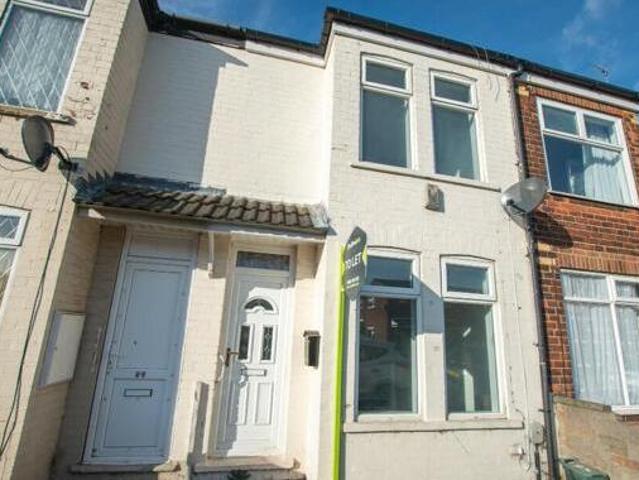 House for rent in Hull, Hull and East Yorkshire
