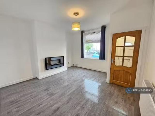 House for rent in Lee Bank, Greater Manchester