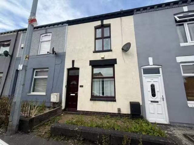 House for rent in Lee Bank, Greater Manchester