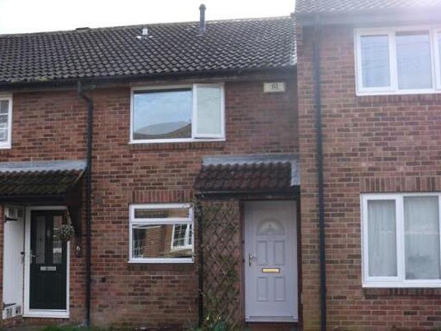 House for rent in Huntingdon