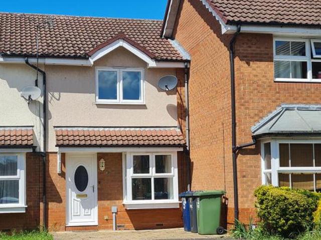 House for rent in Huntingdon