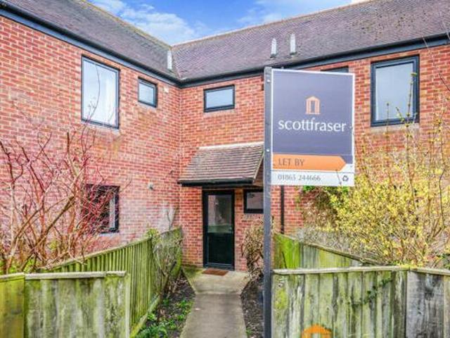 House for rent in The Slade, Oxfordshire