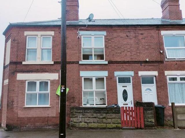 House for rent in Caldermill, East Midlands