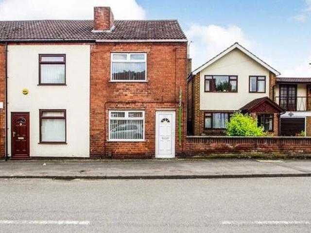 House for rent in Caldermill, East Midlands