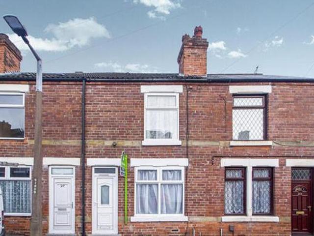 House for rent in Caldermill, East Midlands