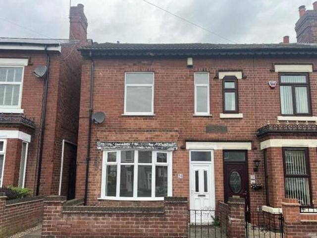 House for rent in Caldermill, East Midlands