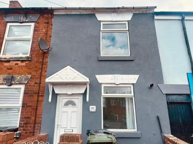 House for rent
