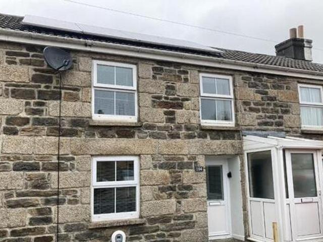 House for rent in Mount Ambrose, Cornwall