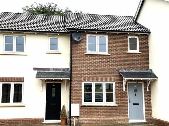 House for rent in Ilminster, Somerset