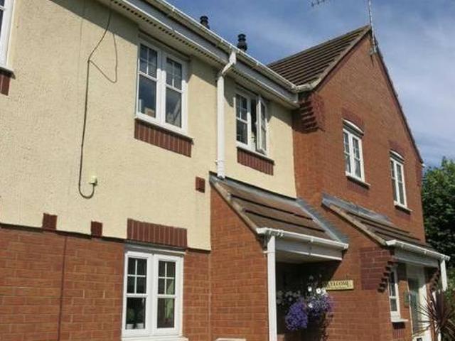 House for rent in Worcestershire, England