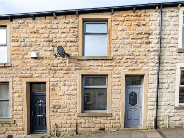 House for rent in Padiham, Burnley