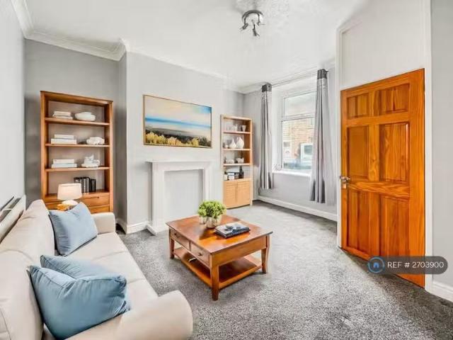House for rent in Padiham, Burnley