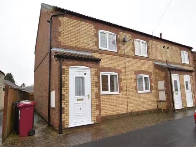 House for rent