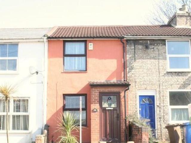 House for rent in Whitehouse, Key Street