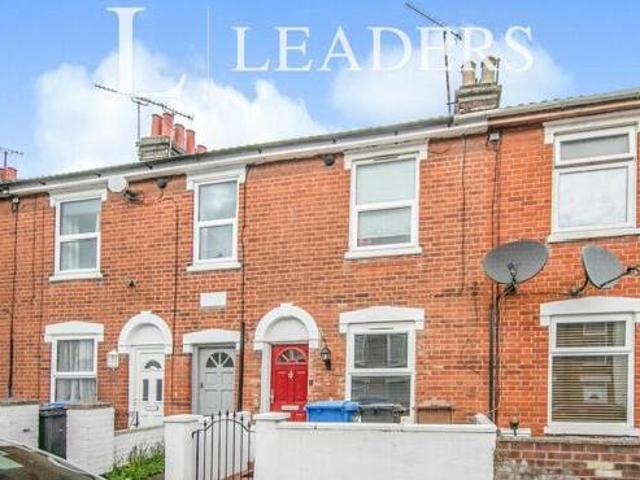 House for rent in The Dales, Key Street