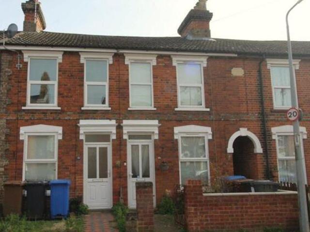 House for rent in California, Ipswich