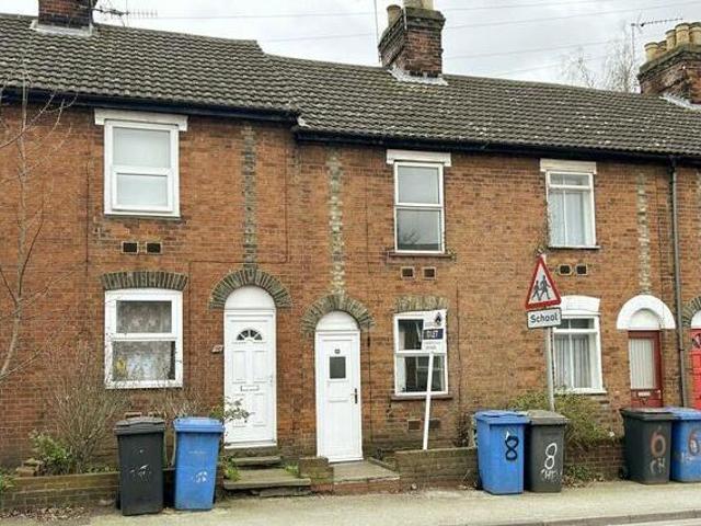 House for rent in The Dales, Key Street