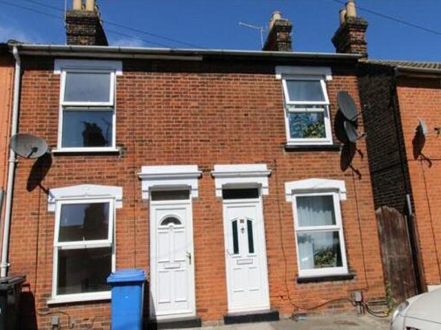 House for rent in Key Street, Suffolk