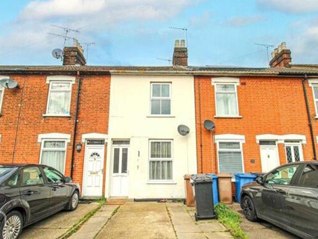 House for rent in Key Street, Suffolk