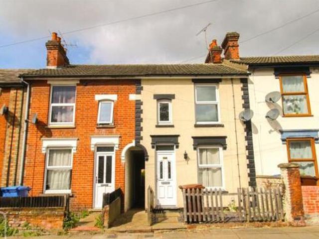 House for rent in The Dales, Key Street