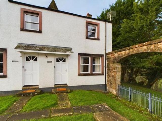 House for rent in England