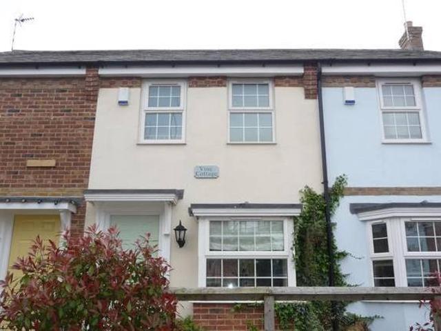 House for rent in Leicestershire